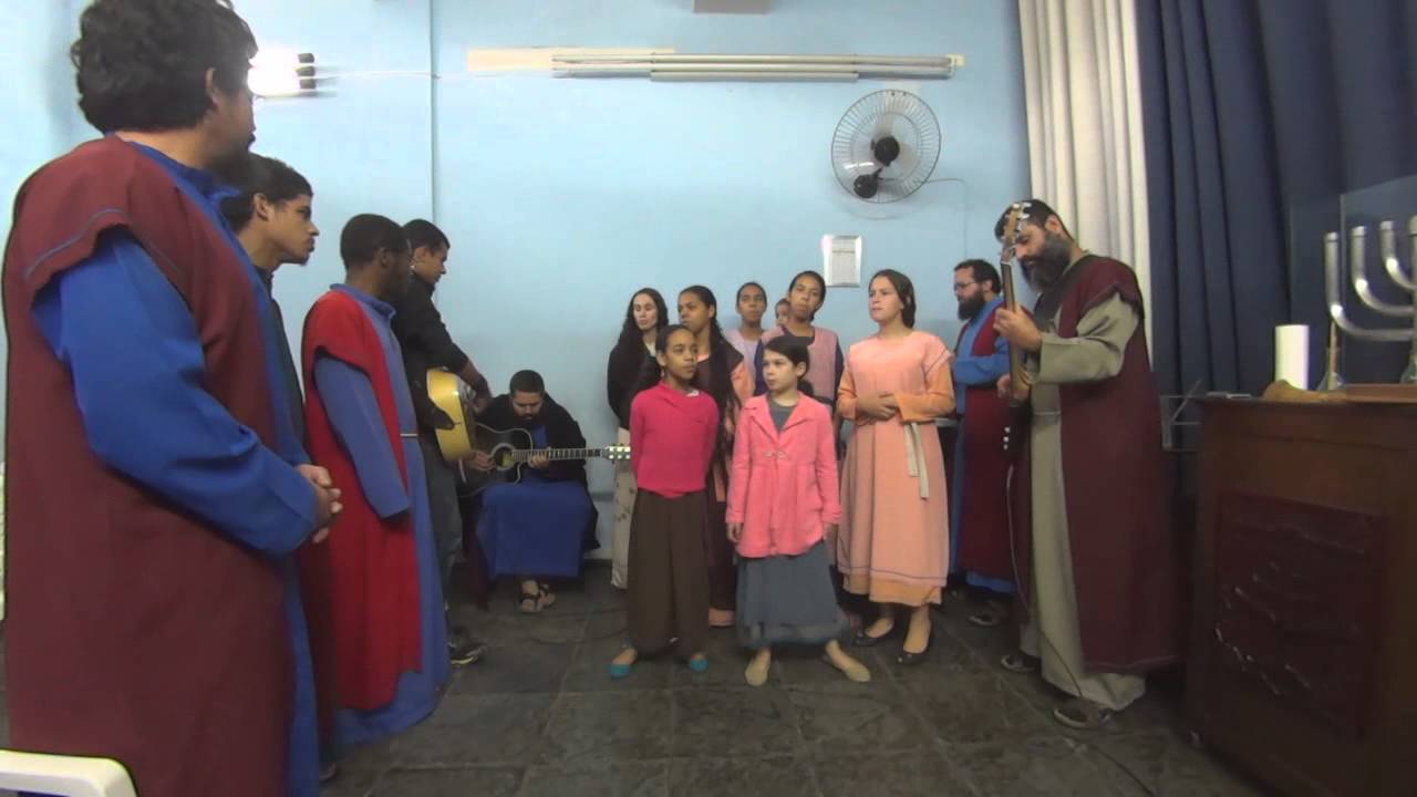Amado Deus