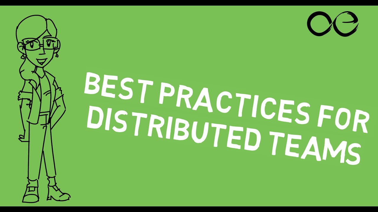 Building Strong Remote Agile Teams Is Simple — If You Do This