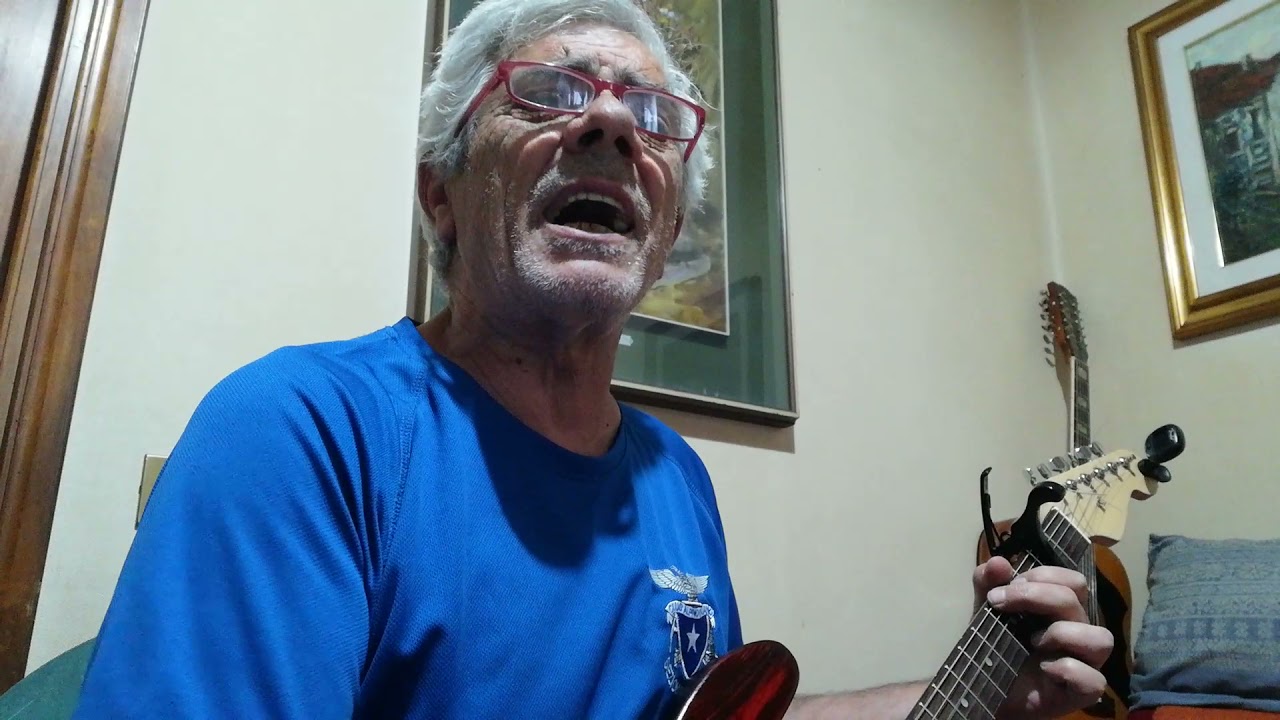 Manca sempre tanta musica - A. Amboni - cover