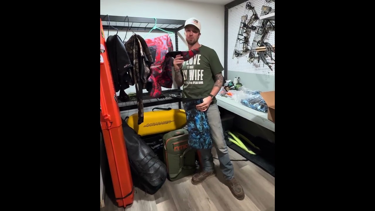 Unboxing OceanAmmo Goodies and Product Reviews @oceanammospearguns3715 