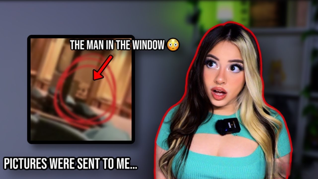 Reading My Subscribers Scary Stories 😱