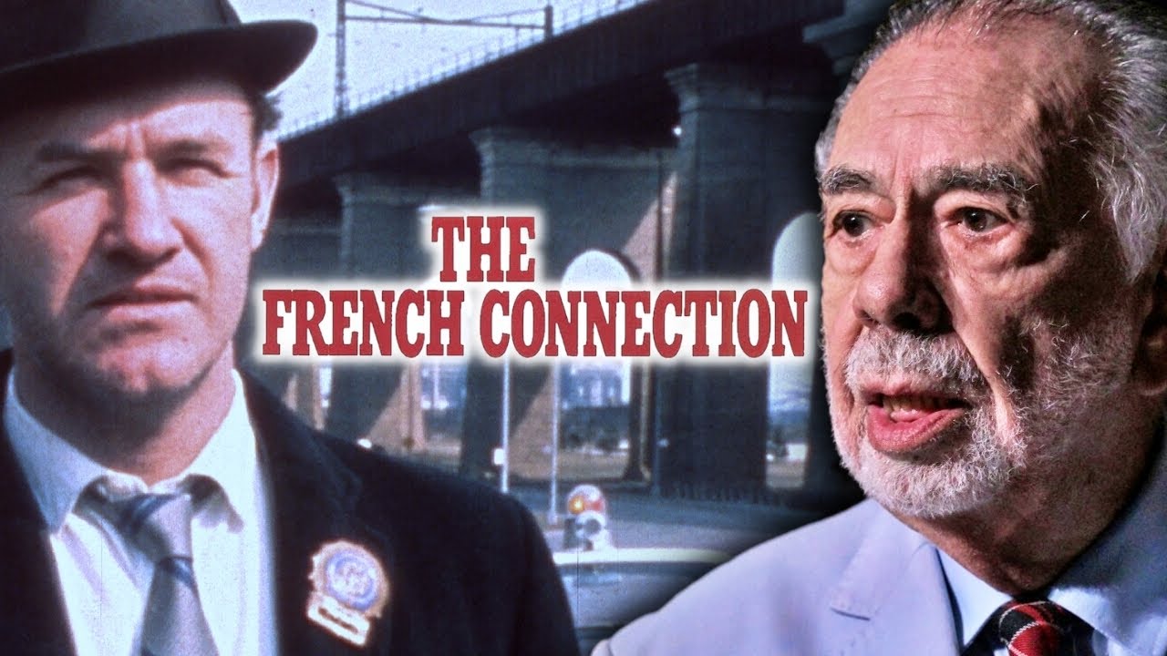 Francis Ford Coppola on The French Connection
