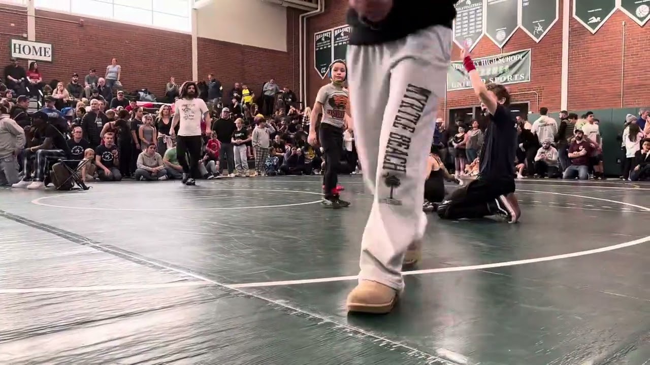 Bryson Winter Bash