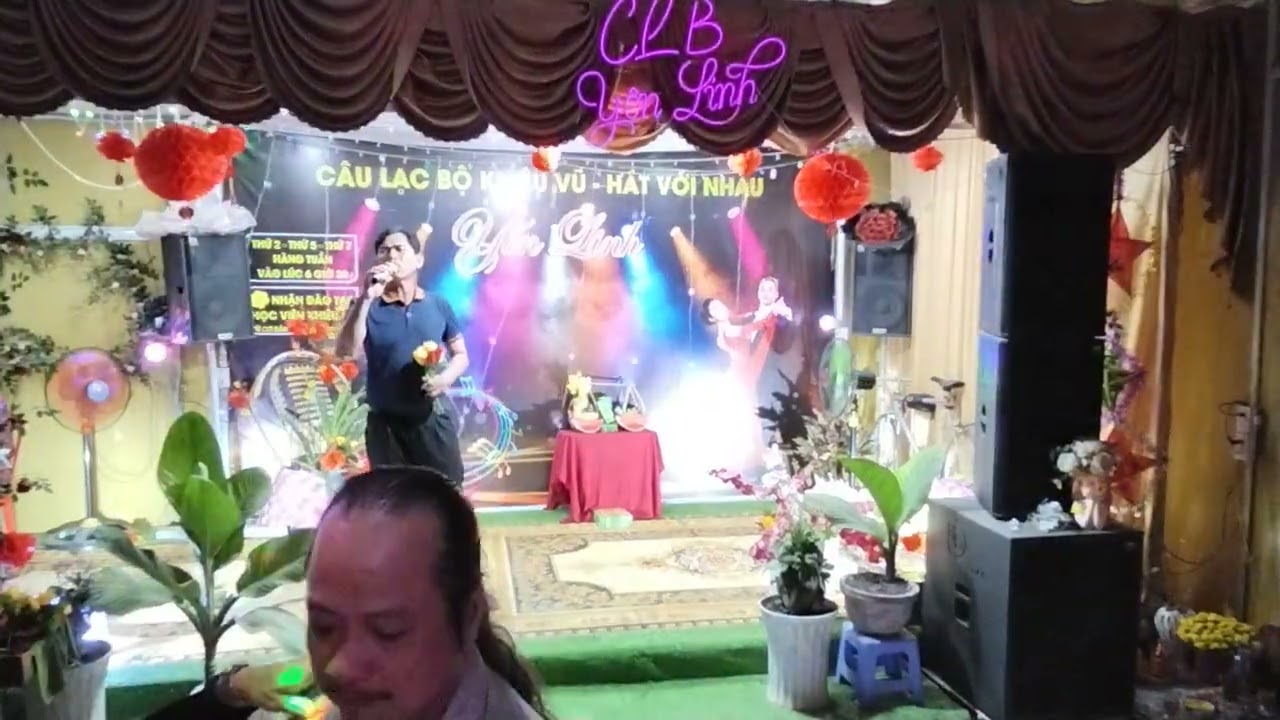 TÌNH YÊU CÒN ĐÂU/ANH PHI/26/2/2026