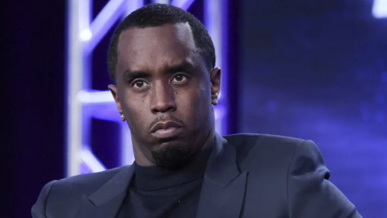 Sean 'Diddy' Combs to be sentenced for prostitution-related charges