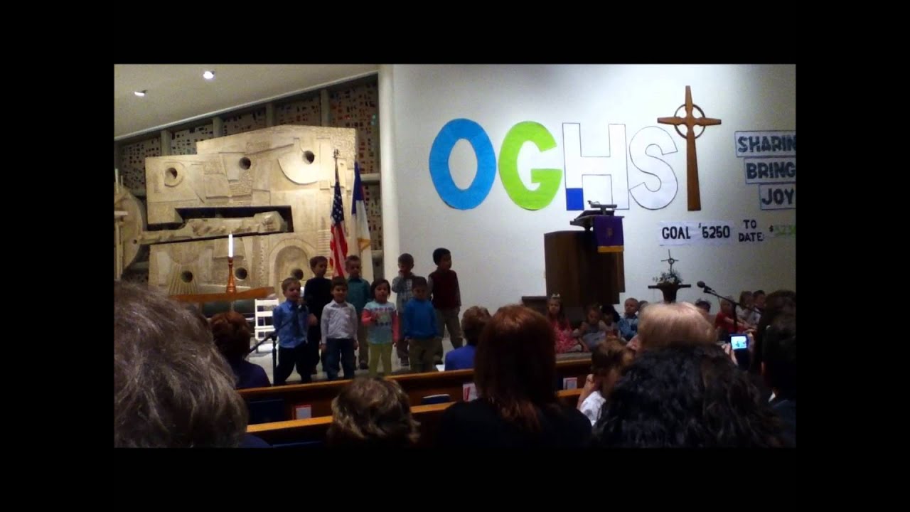 Owen Schwendeman's Play
