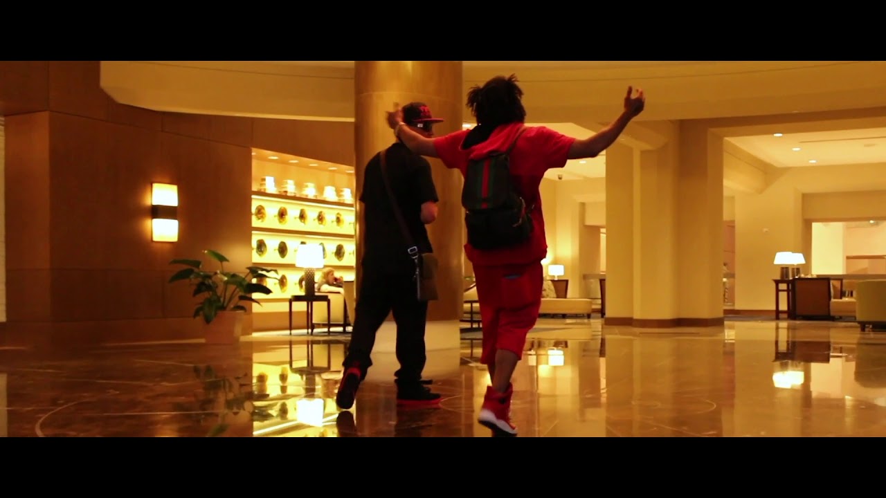 Birmingham Jay x Los Yacos  worried about nun (official video)