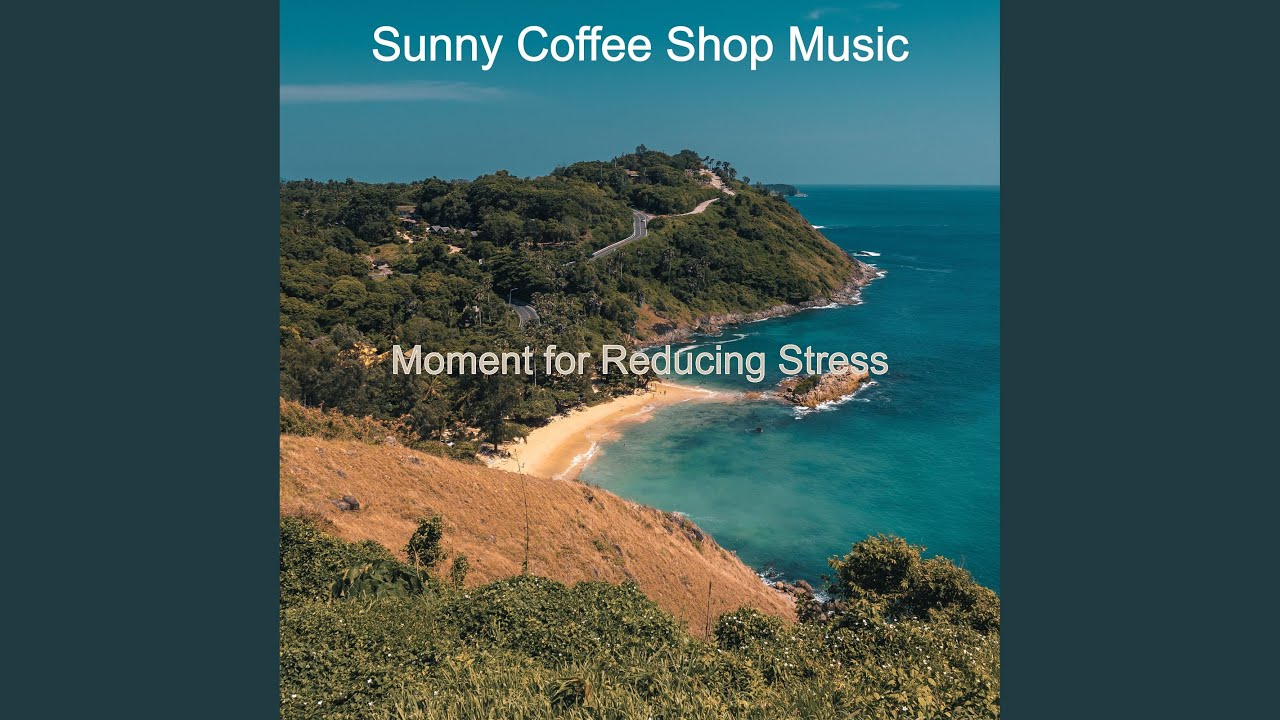 Dashing Background Music for Unwinding