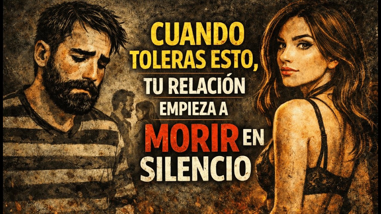 ¿Qué sucede cuando tu mujer busca la atención de otros hombres?
