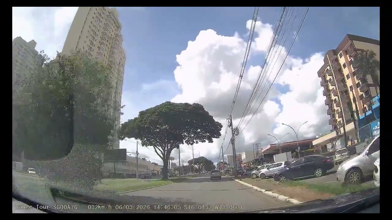 DOMINGO, 08 DE MARÇO DE 2026