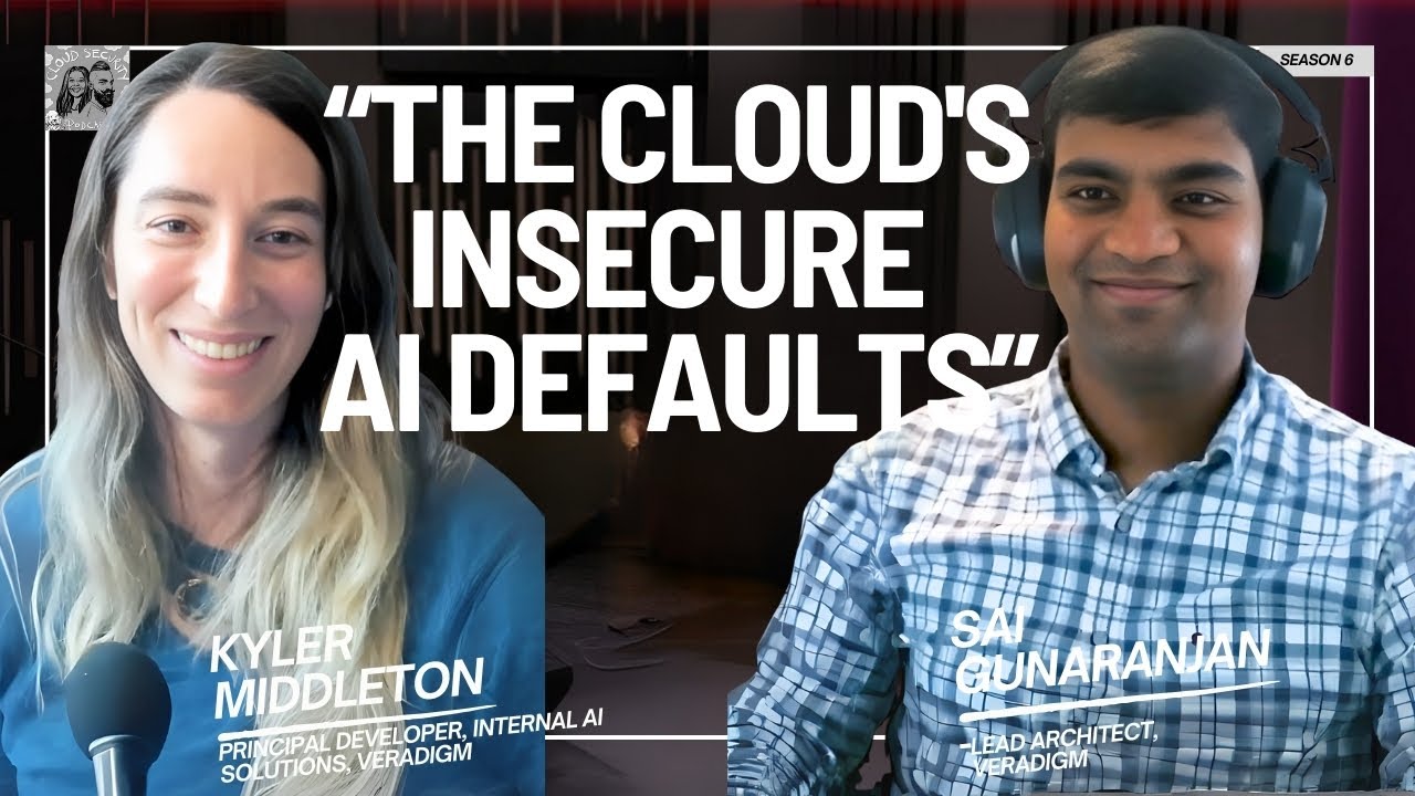The Security Gaps in AWS Bedrock & Azure AI You Need to Know
