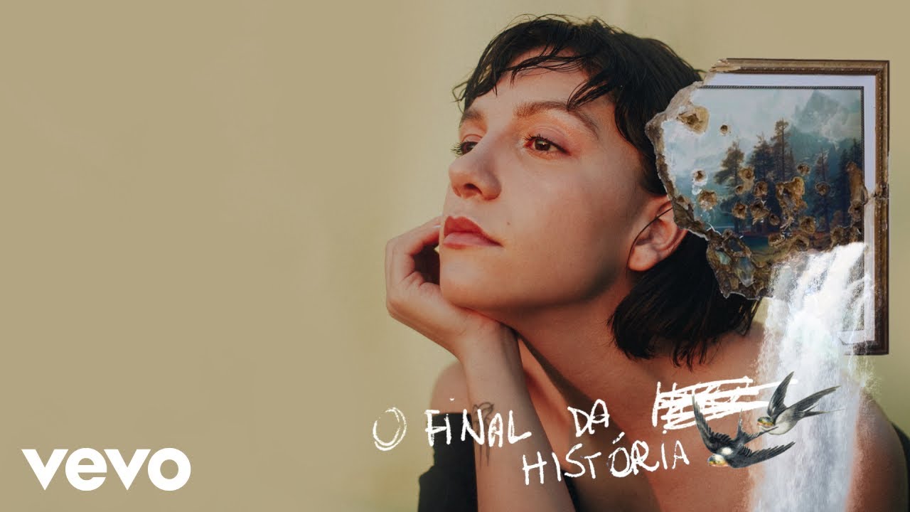 Priscilla Alcantara - Final da História
