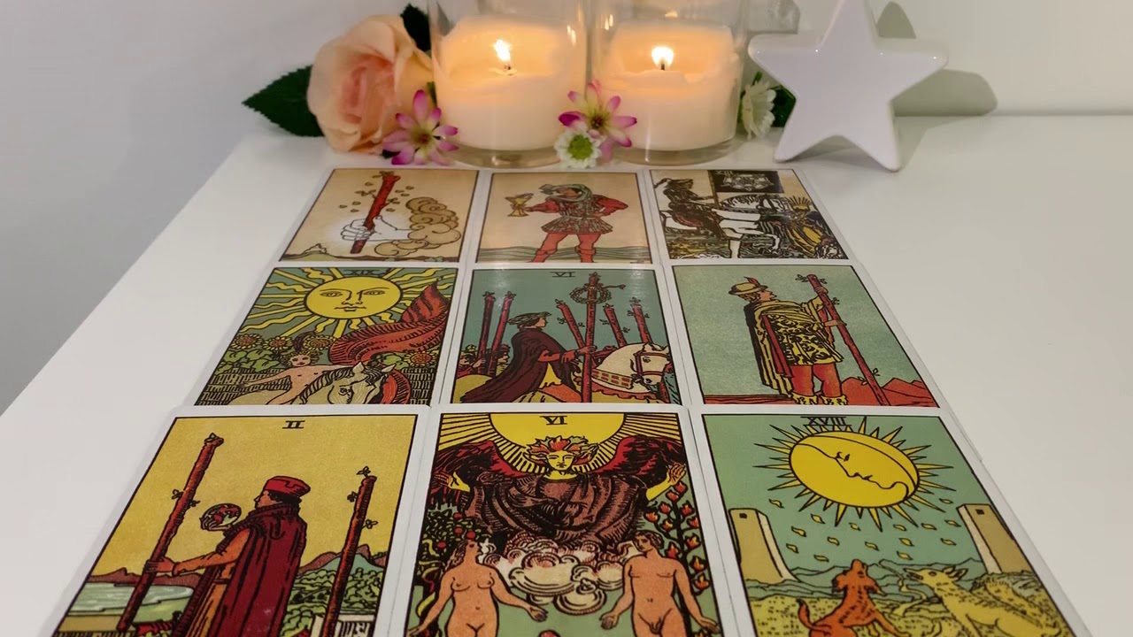 Cancer Oct 21-27 2019: a turning point! Huge reading!