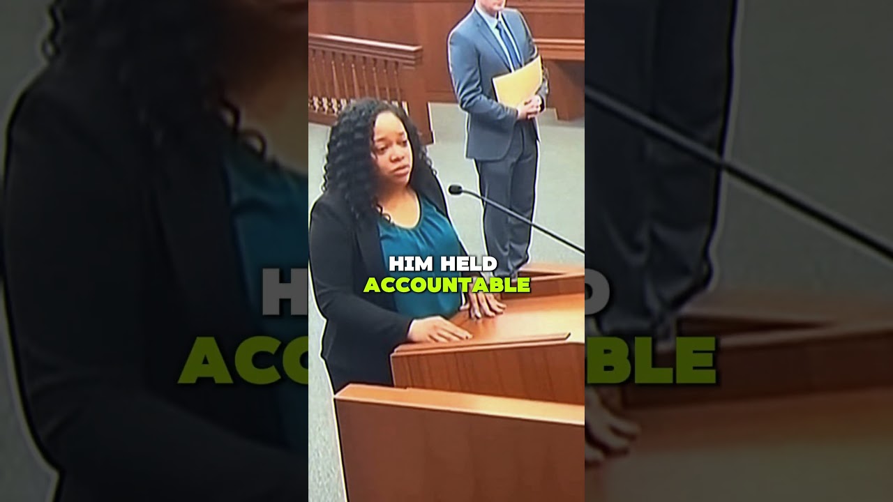 Accused of Hit-and-Run&hellip; Judge Asked ONE Question 😳