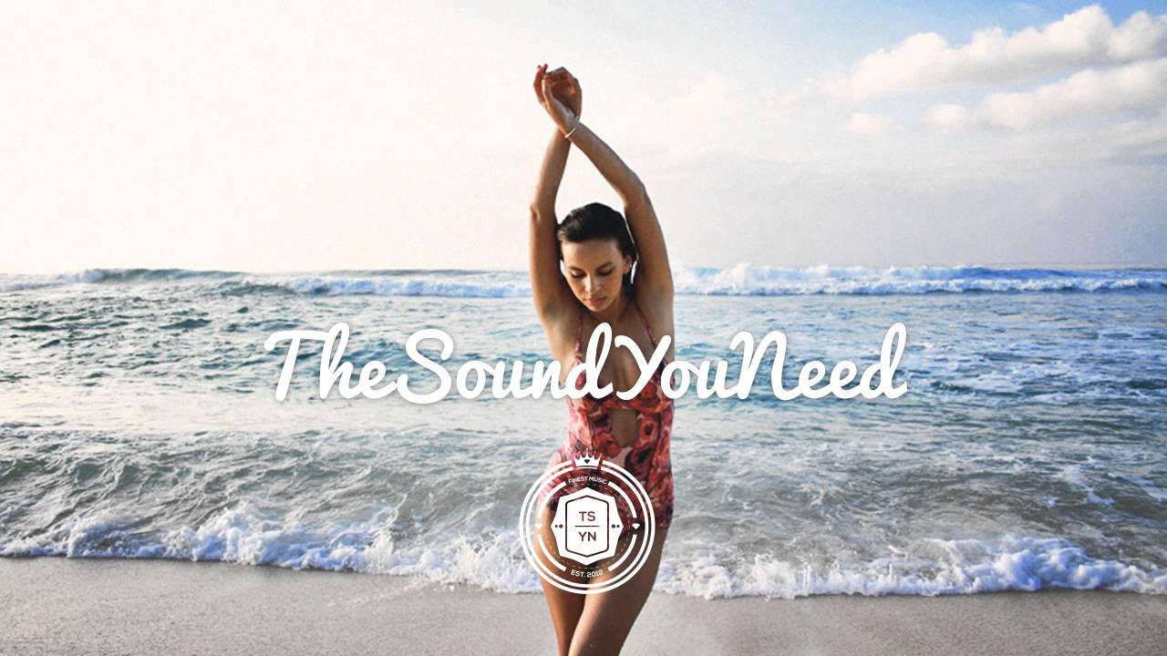 STWO - You ft. Sanna Hartfield