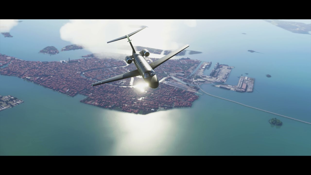 IVAO - Official Trailer