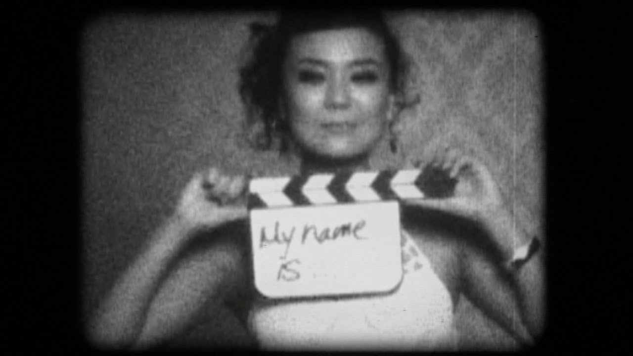 PUSHIM - My name is... (Official Music Video)