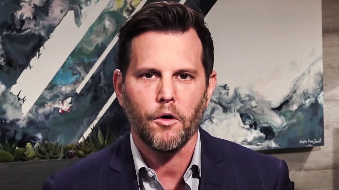 Dave Rubin Accidentally Invents Obamacare In 2020