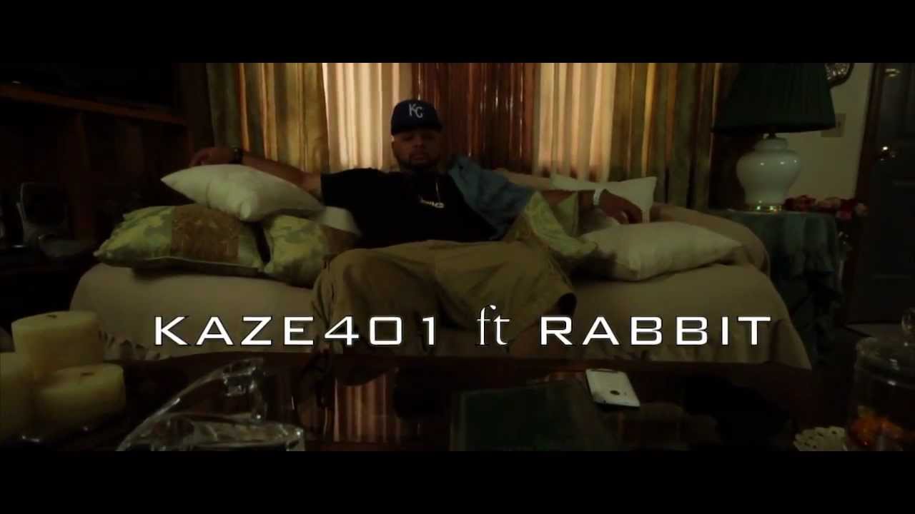 Kaze401 ft Rabbit Pasarla Bien (VIDEO OFICIAL)