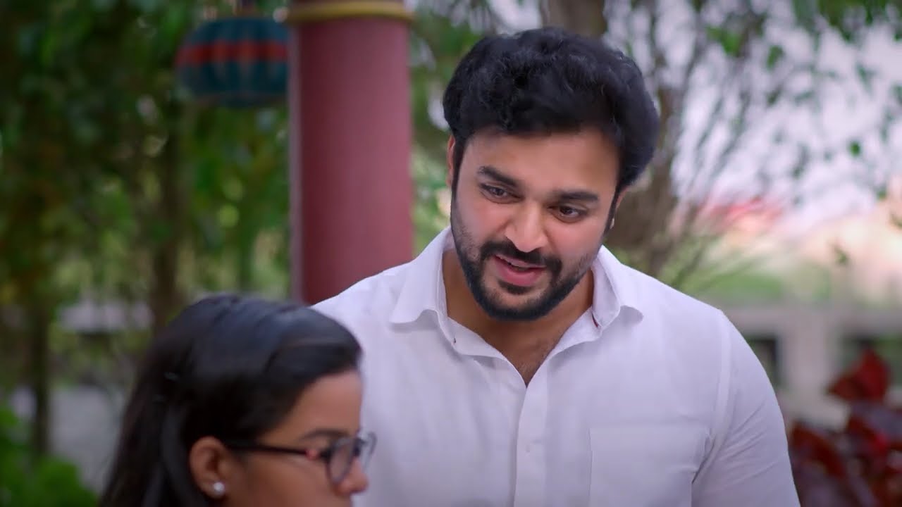 Anbe Sivam - Ep 156 - Vikram Shri, Raksha Holla - Tamil Tv Serial - Zee5 Tamil Classics