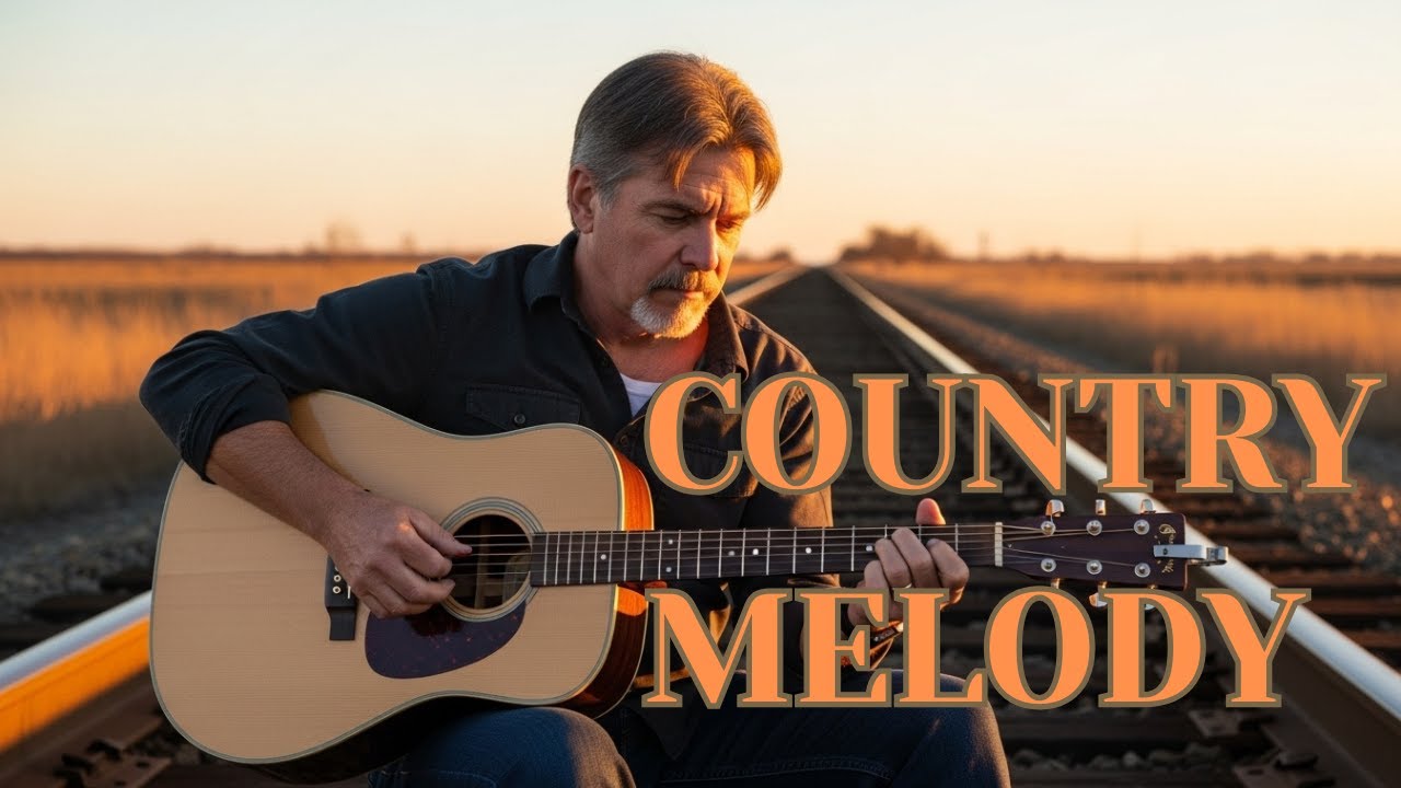 Johnny Cash, Willy Nelson, Tim McGraw, John Denver, Hank Williams, Brad Paisley, Country Music 2026