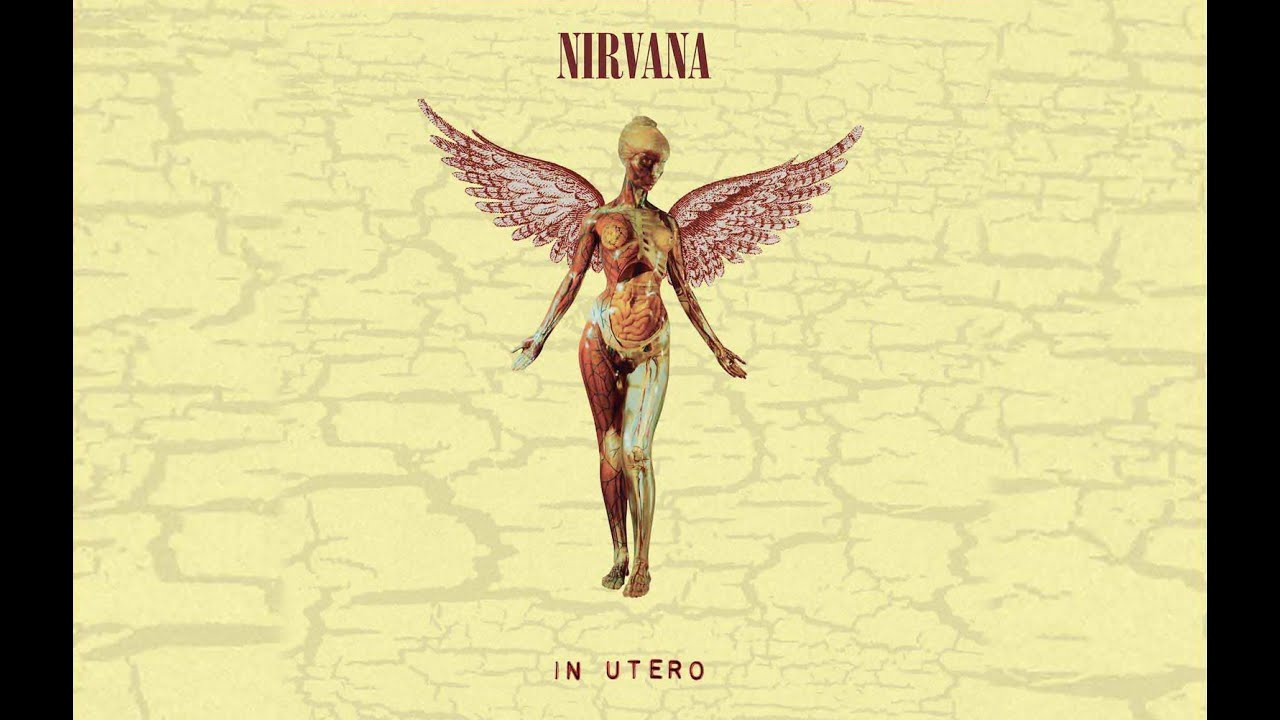 Nirvana - "Pennyroyal Tea" ( Vocals Only)