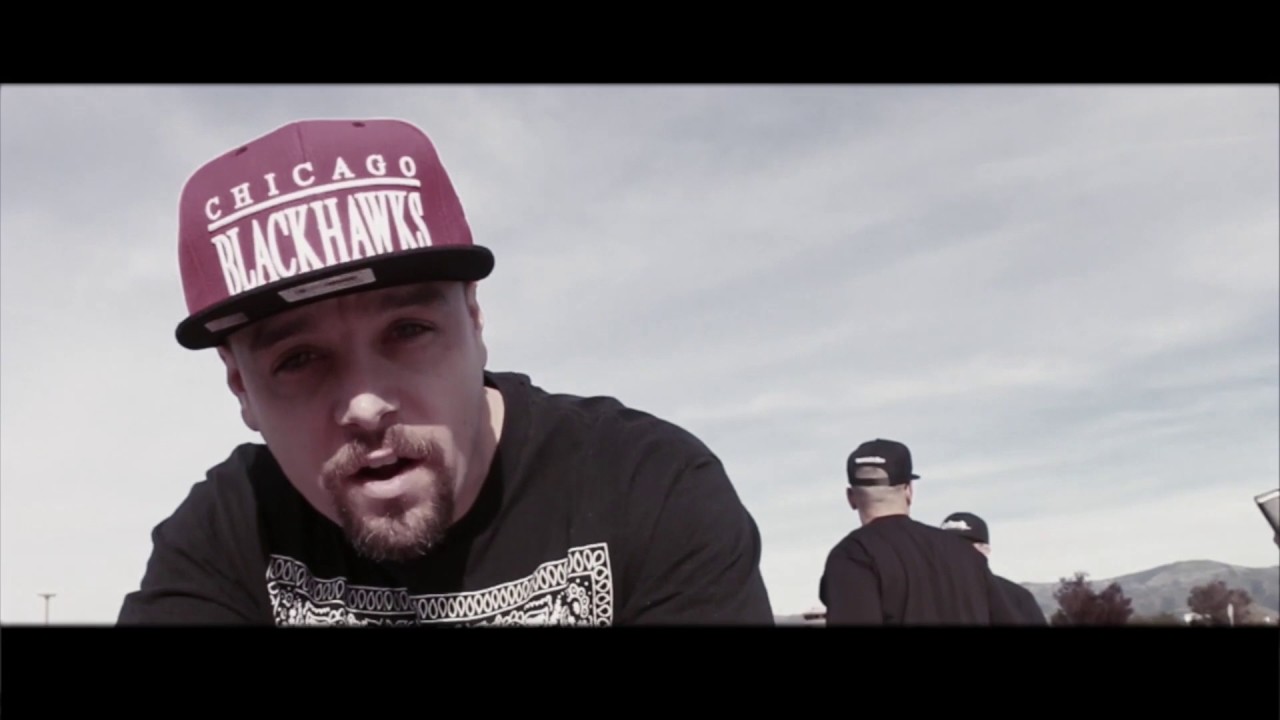 Fast Lane - Tito Loc  Casper Locs & Sandman [Prod. SureSlap](Official Video)