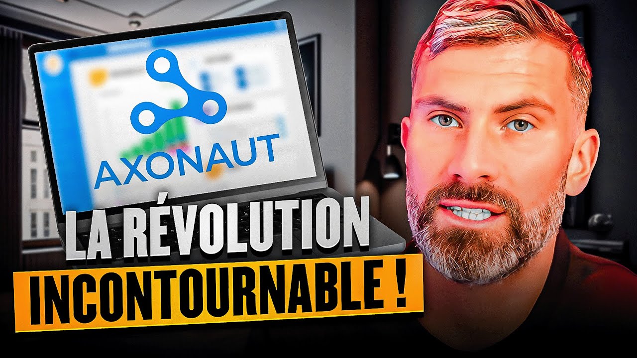 CRASH TEST logiciel Axonaut : Compta, Facture, CRM, Marketing, Support (Est-il si bien que ça ?)
