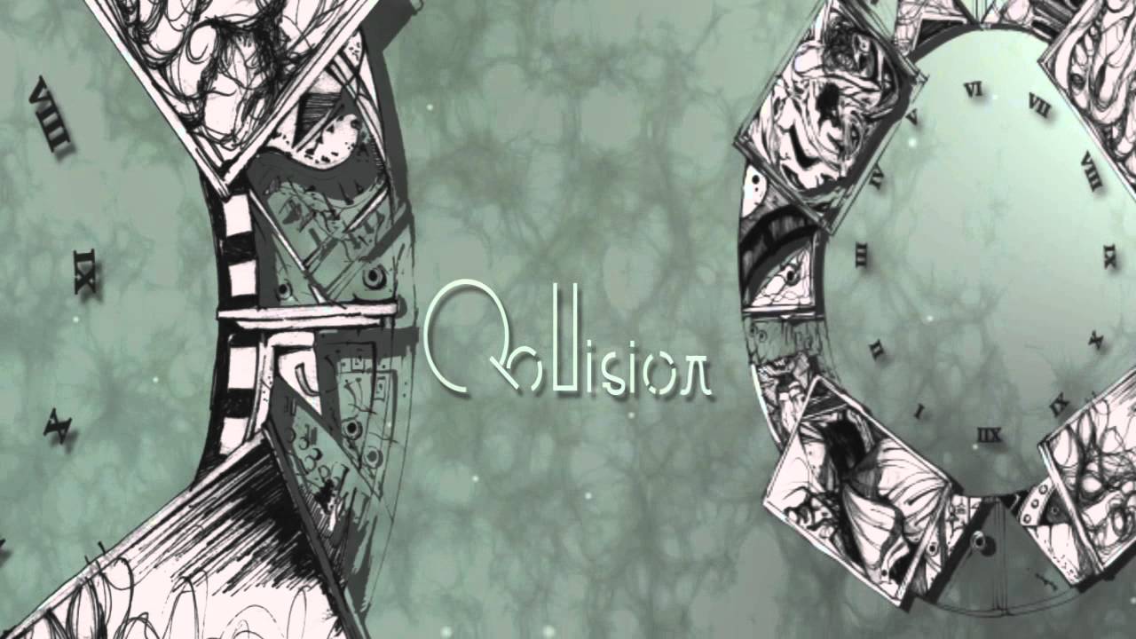 Qollision - ''Liberation'' (Lyric Video)