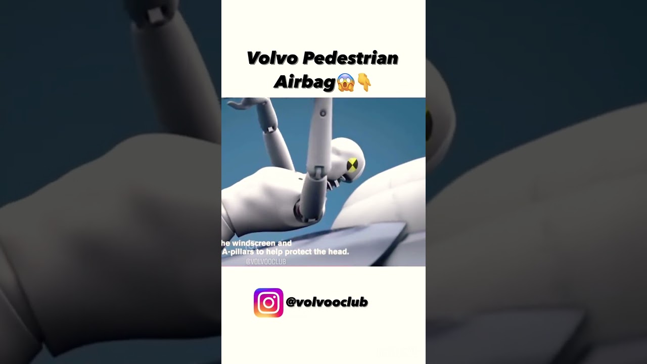 #crashtest #euroncap #crashtestlab #autotechnology #car #auto #ncap #crash #shorts #short #volvo
