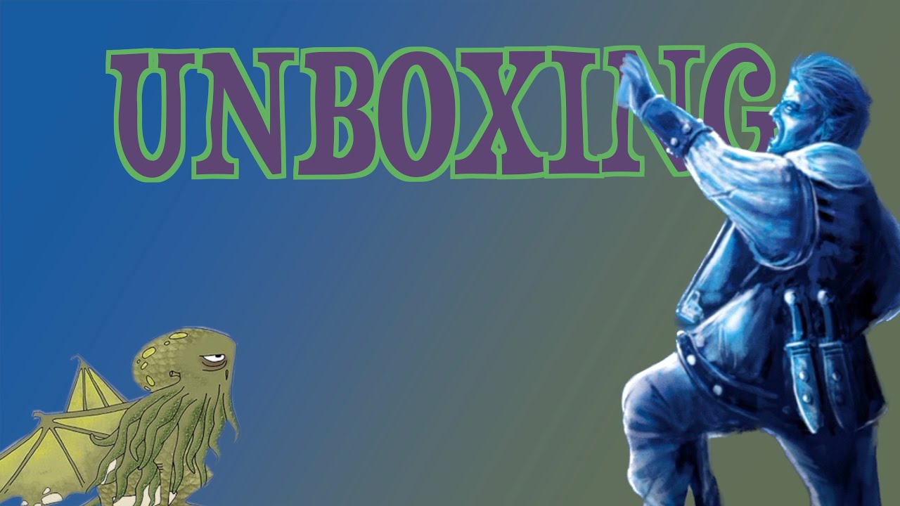 Unboxing Beyond the Rift