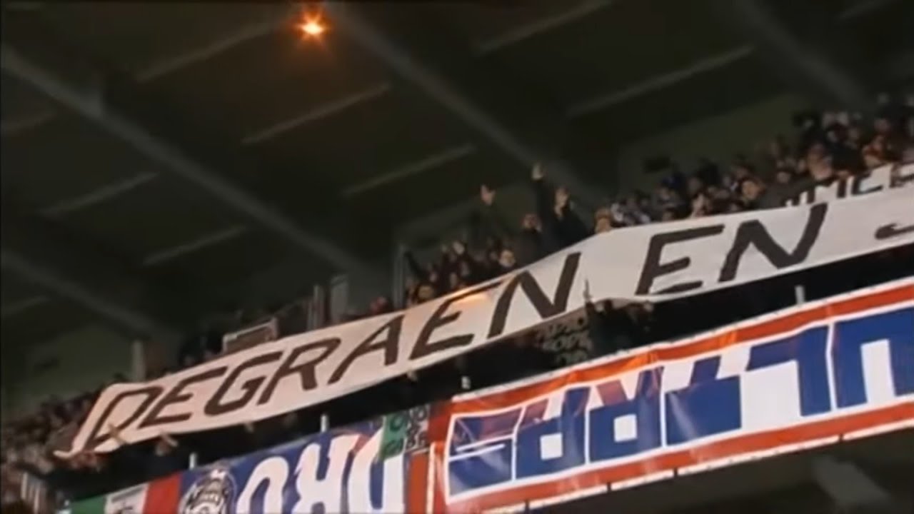 Crisis in KRC Genk: Supporters vragen actie!