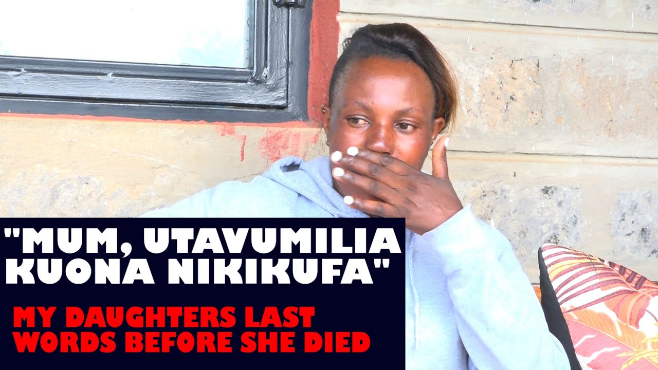 ICIO NICIO CIARI CIUGO CIA MUICO KAREN ATANAKUA, ANJIRIRE NJEHERE NDIKONE AGIKUA,
