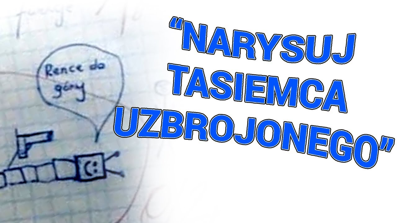 NAJLEPSZE ODPOWIEDZI NA SPRAWDZIANACH
