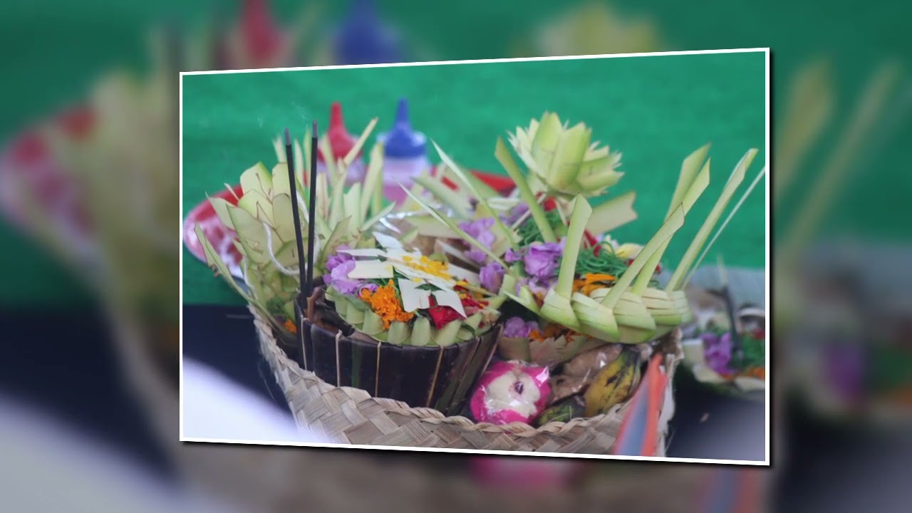 DARMAYATRA PENYARIKAN DALEM PROVINSI BALI