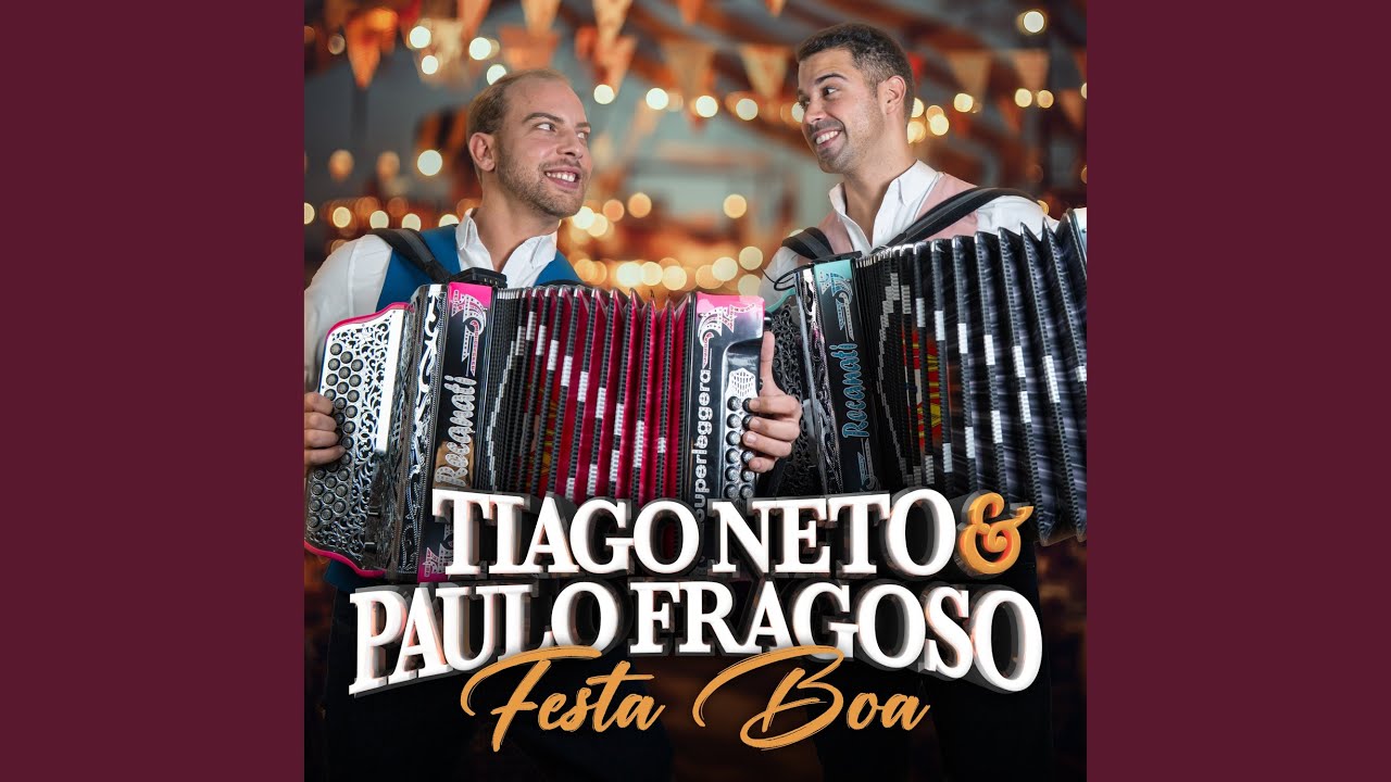 Festa Boa