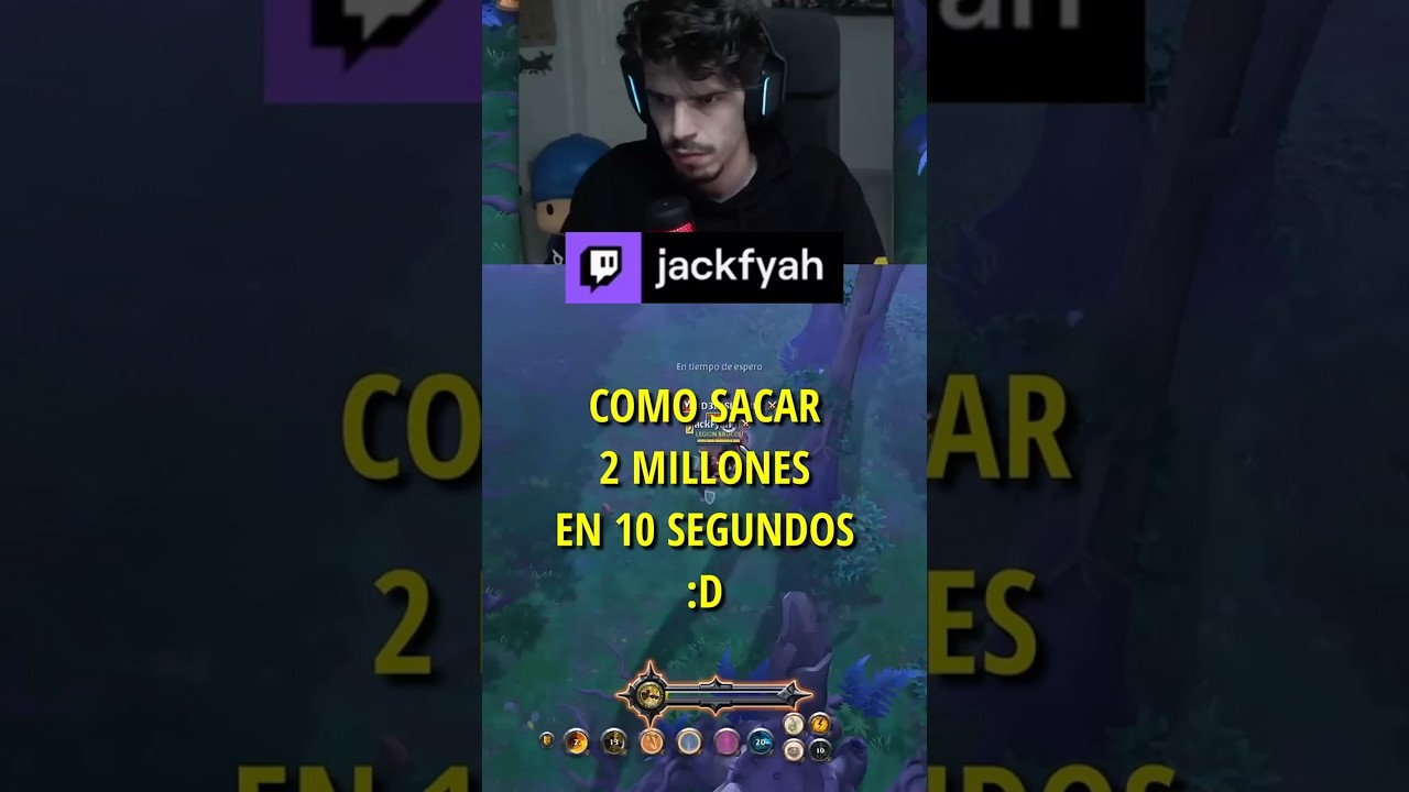 COMO SACAR 2 MILLONES DE PLATA EN 10 SEGUNDOS 🥵🔥 Albion Online