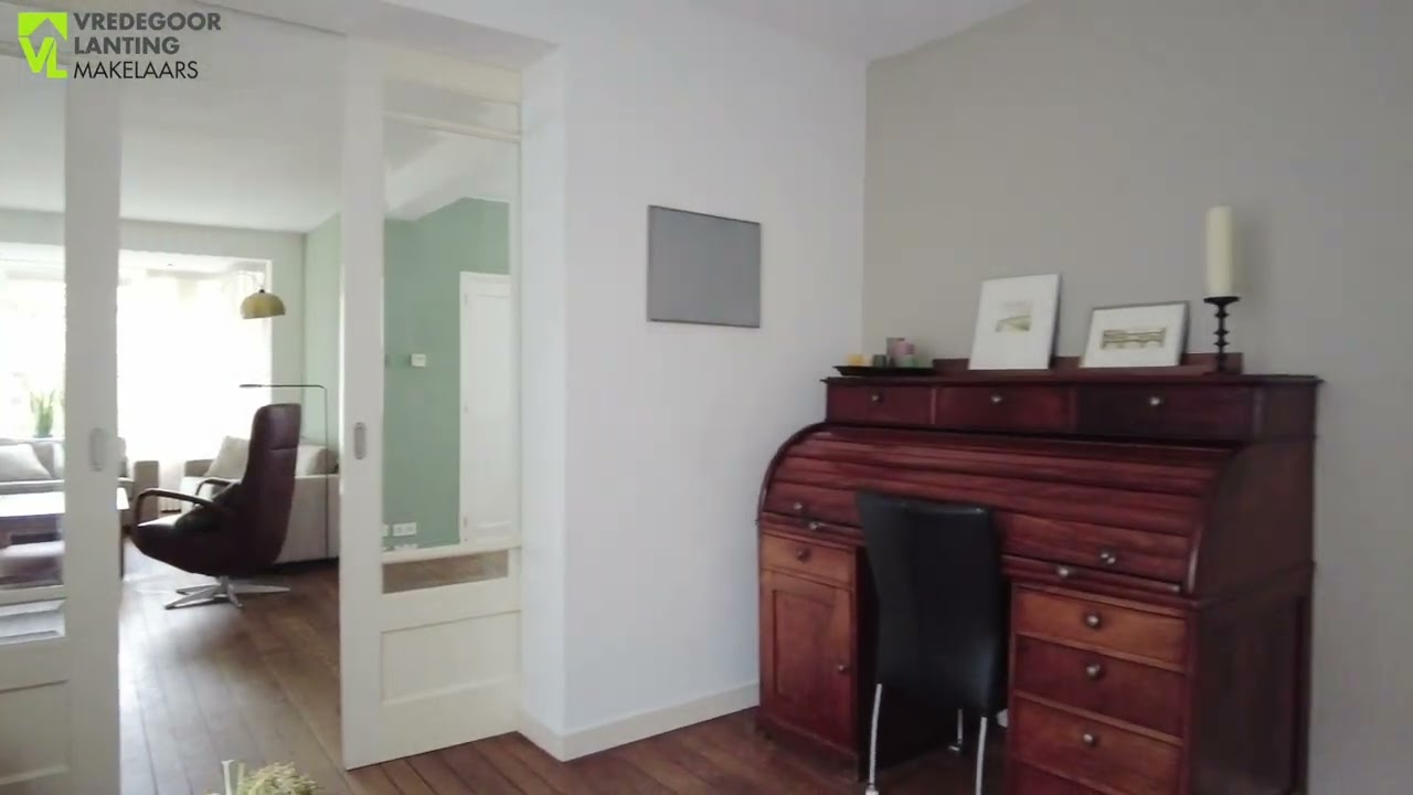 VL Makelaars - Beekseweg 3 Wehl