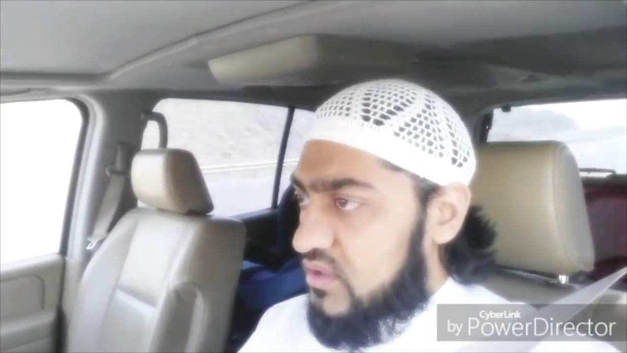 حبا لفضيلة الشيخ #محمد_ايوب رحمه الله رحمة واسعة - Imitation of Shaikh Muhammad Ayub RA