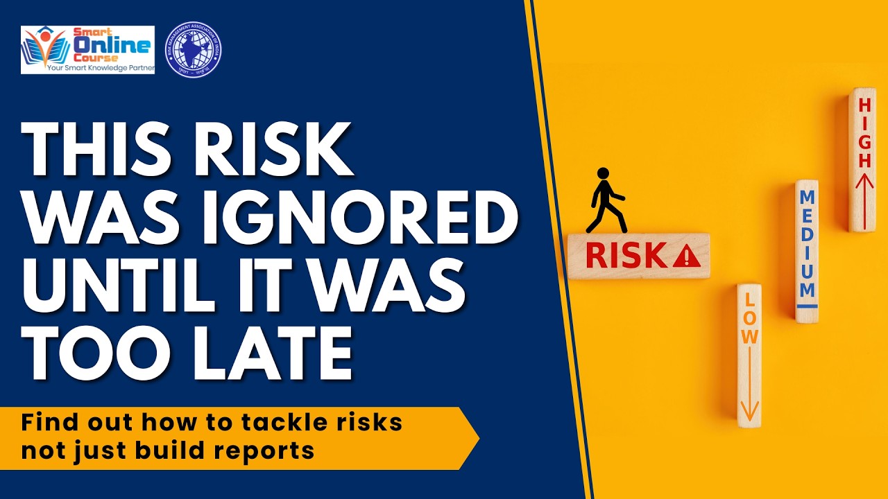 This Risk Was Ignored Until It Was Too Late