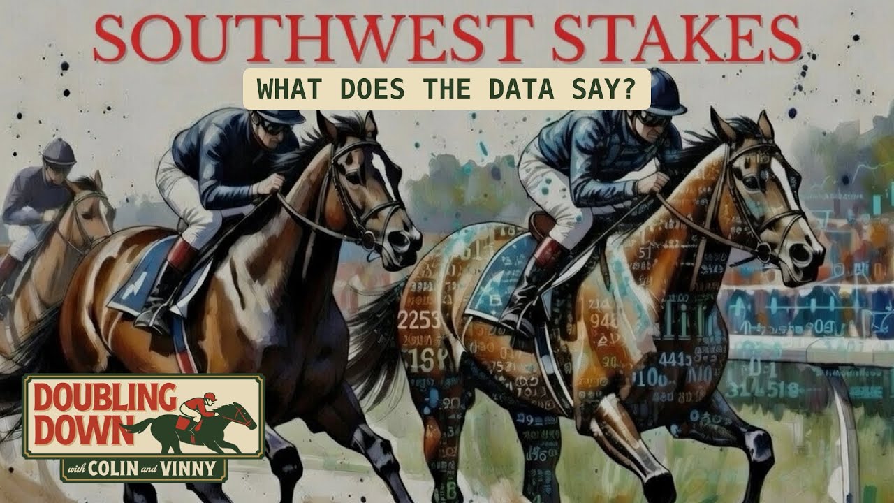 Southwest Stakes: Early Data & Model Breakdown