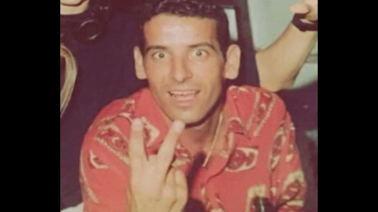 Leo Mas Ranch 1991