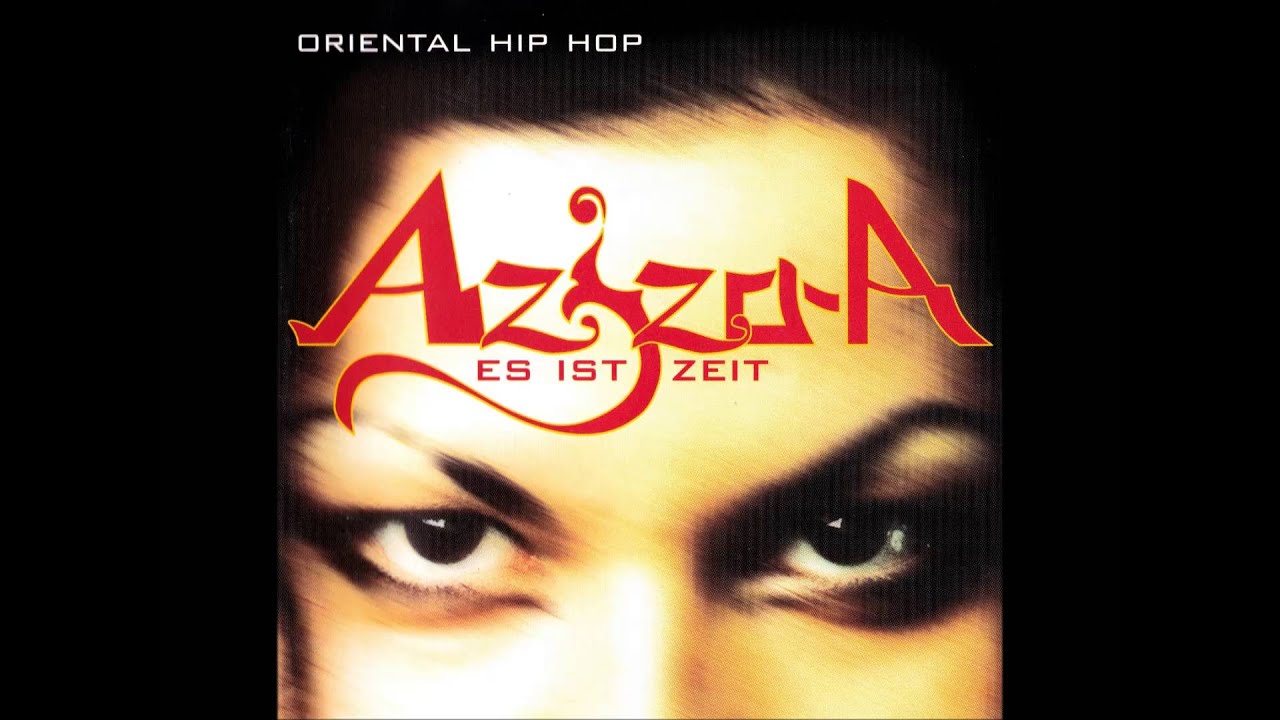 03 Aziza-A - Kendi Yolun