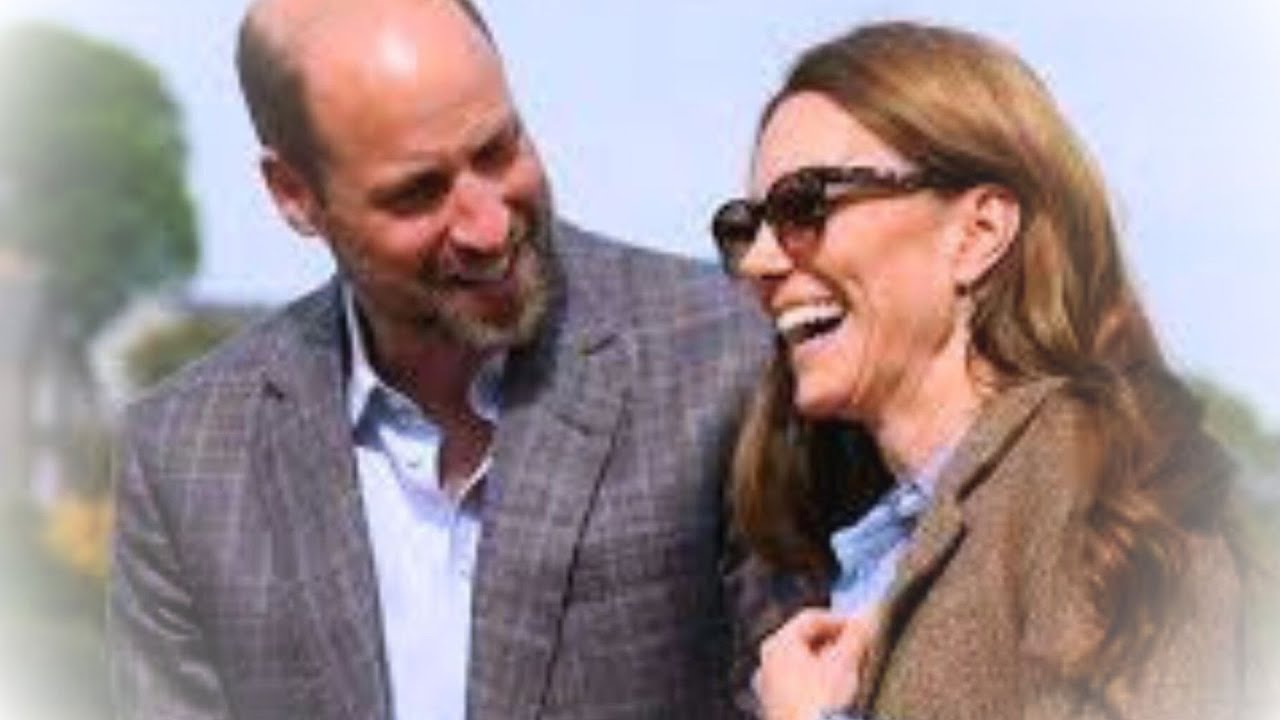 A Royal Headache: Residents Protest Prince William and Kate's Garden Event