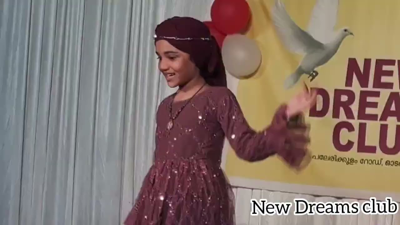 New Dreams New year Celebration Camera by Rajesh