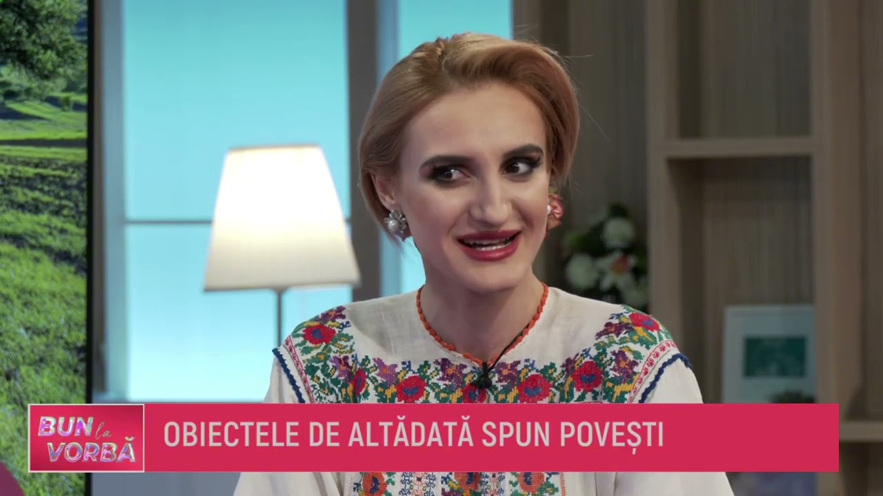 Cea mai tânără orchestra din țară- Interviu Metropola Tv