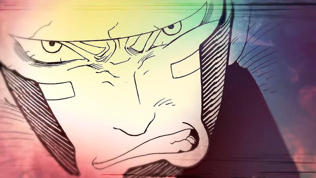 Samurai 8: Hachimaruden Manga Promotional Video