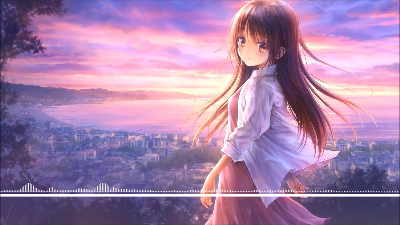 Nightcore- La vie est belle