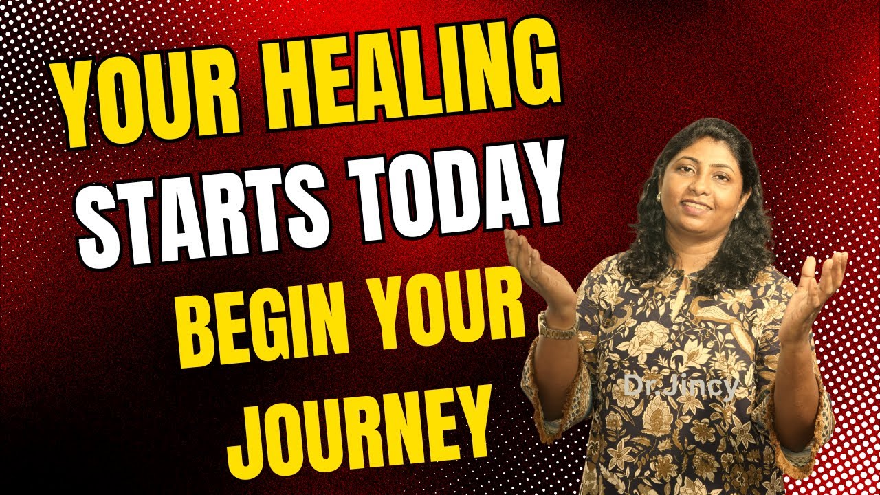 Self Love ആരംഭിക്കാനുള്ള ഏറ്റവും എളുപ്പമായ Healing Techniques