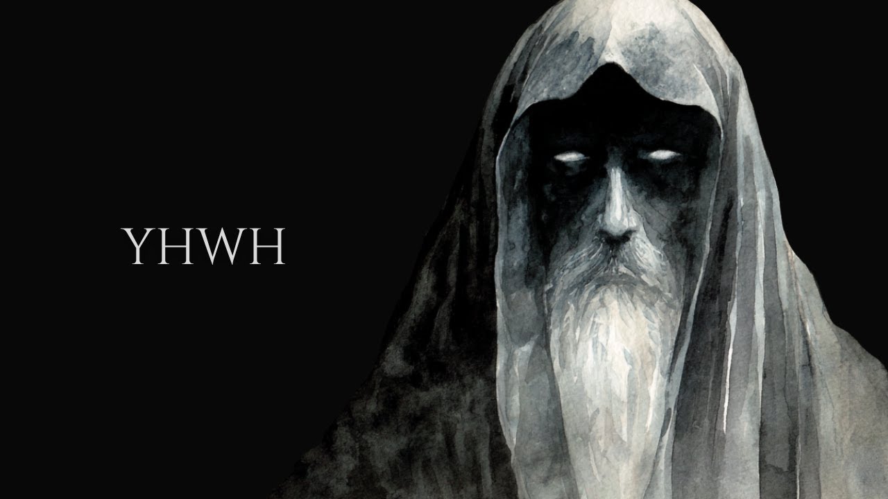 The God Too Evil to Worship